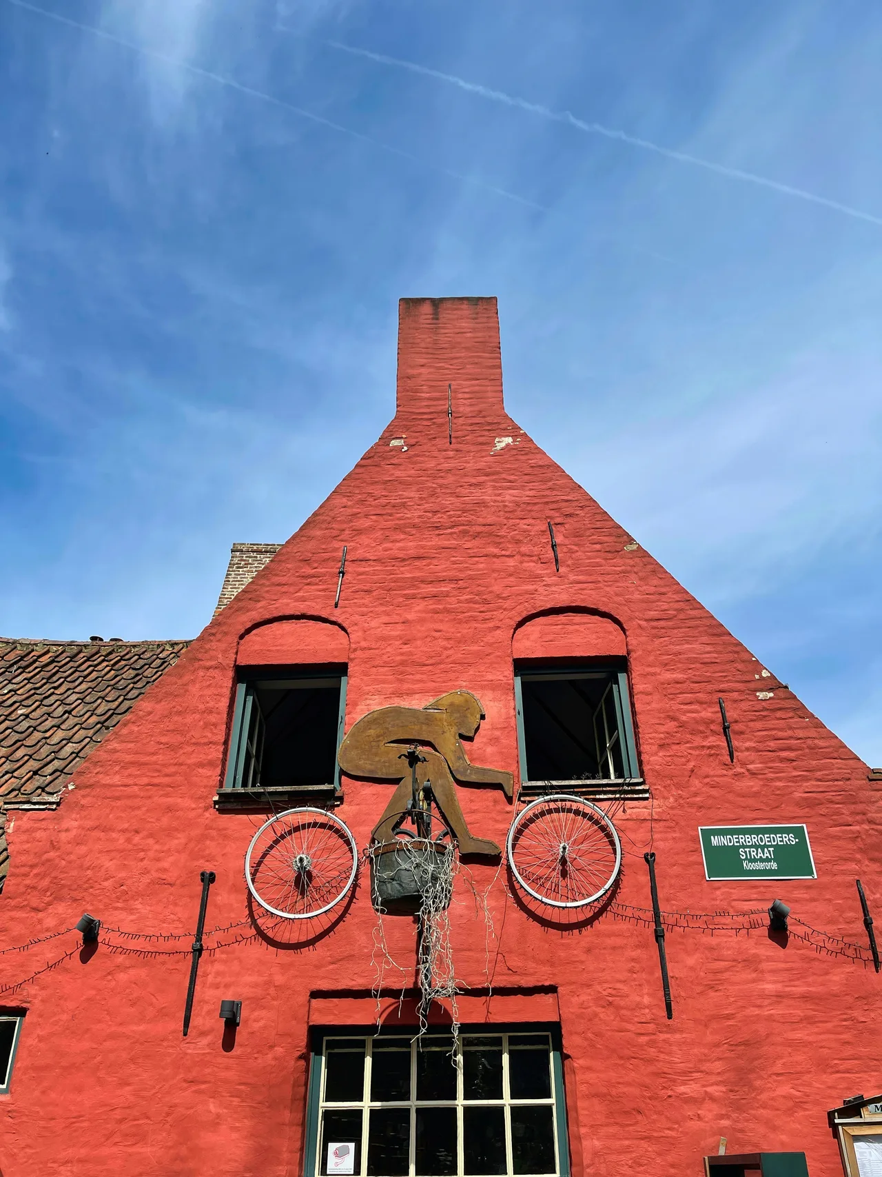 Bikepacking destination: Belgium