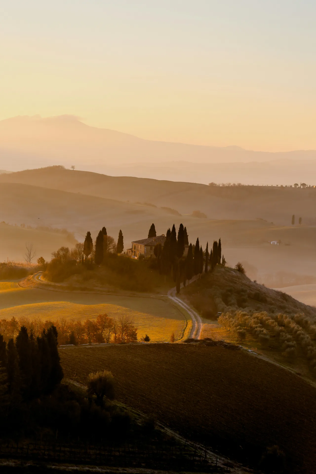 Bikepacking destination: Italy